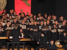 Carmina Burana 2017 